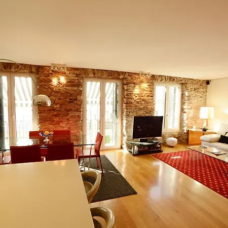 Go Donosti Jane * Σαν Σεμπαστιάν