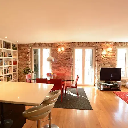 Apartment Go Donosti Jane San Sebastian