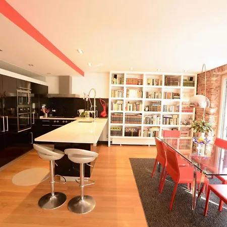 Apartment Go Donosti Jane San Sebastian
