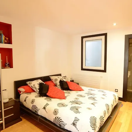 Go Donosti Jane Apartment *