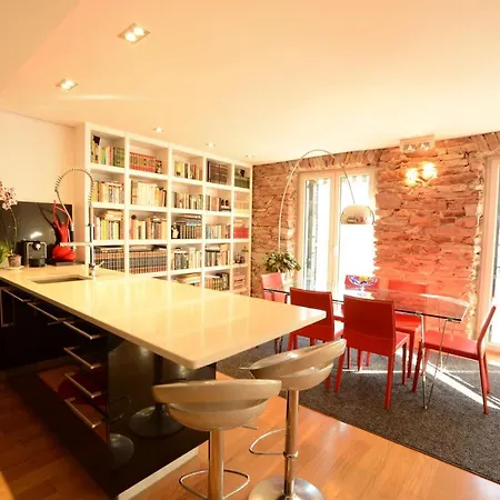 Go Donosti Jane * San Sebastián