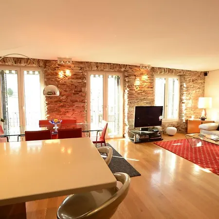 Apartamento Go Donosti Jane San Sebastián