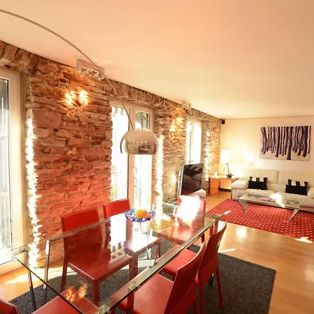 Apartamento Go Donosti Jane San Sebastián