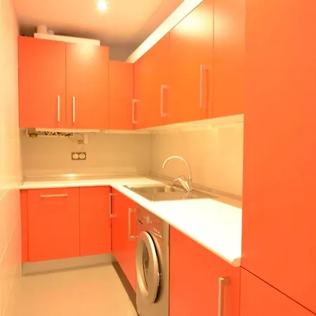 Apartment Go Donosti Jane San Sebastian