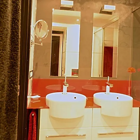 Go Donosti Jane Apartment