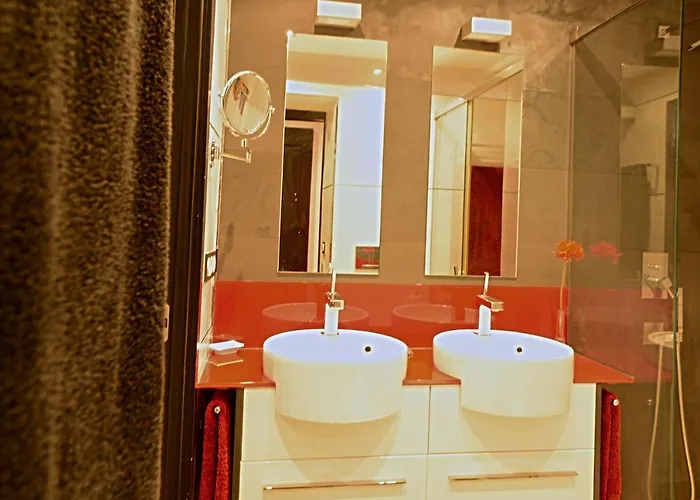 Go Donosti Jane Apartment