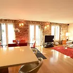 Appartement Go Donosti Jane Saint-Sébastien